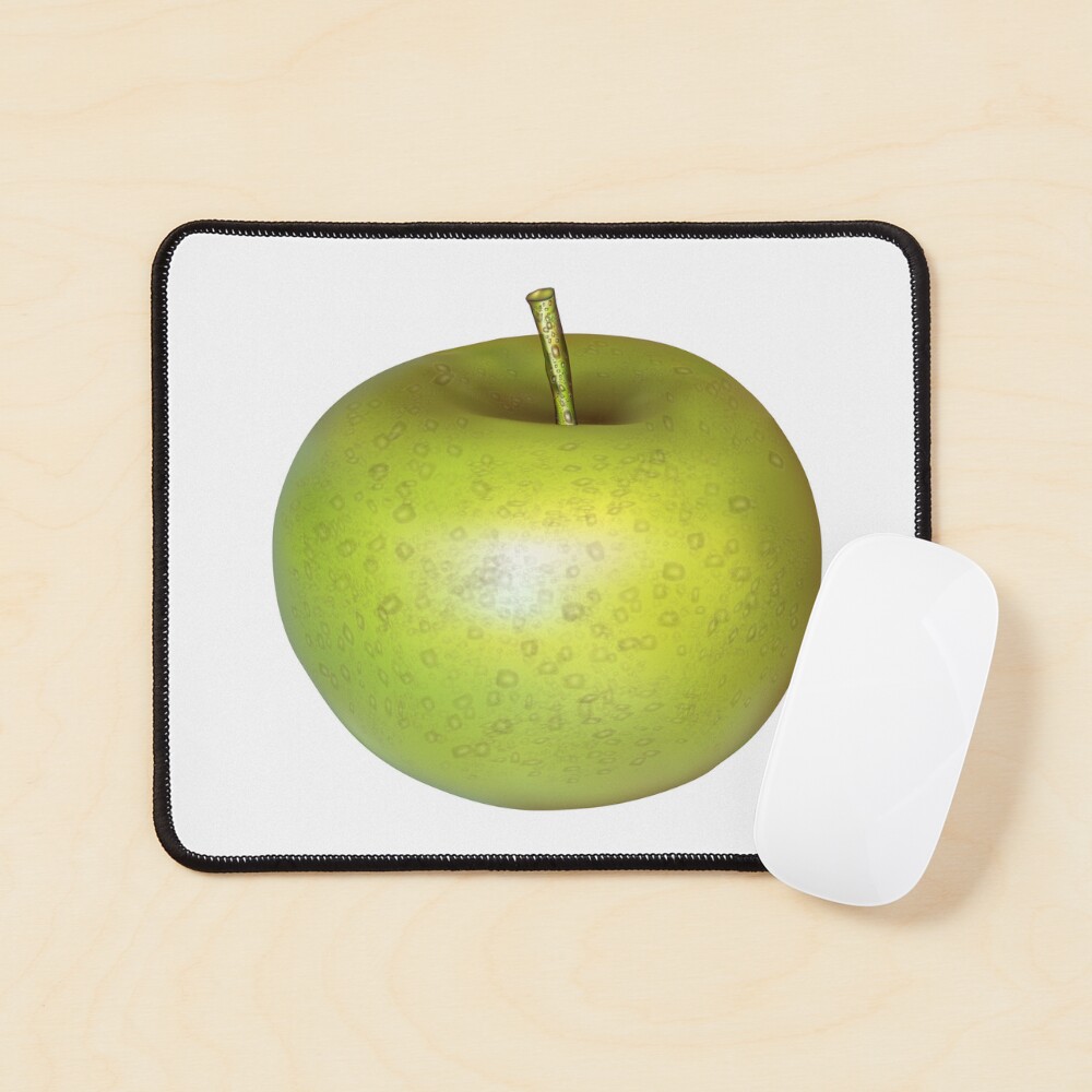 Item preview, Mouse Pad designed and sold by busurman.