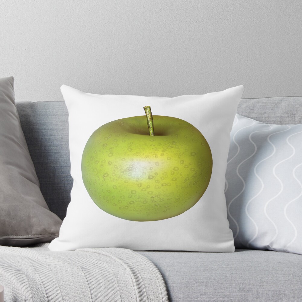 Item preview, Throw Pillow designed and sold by busurman.