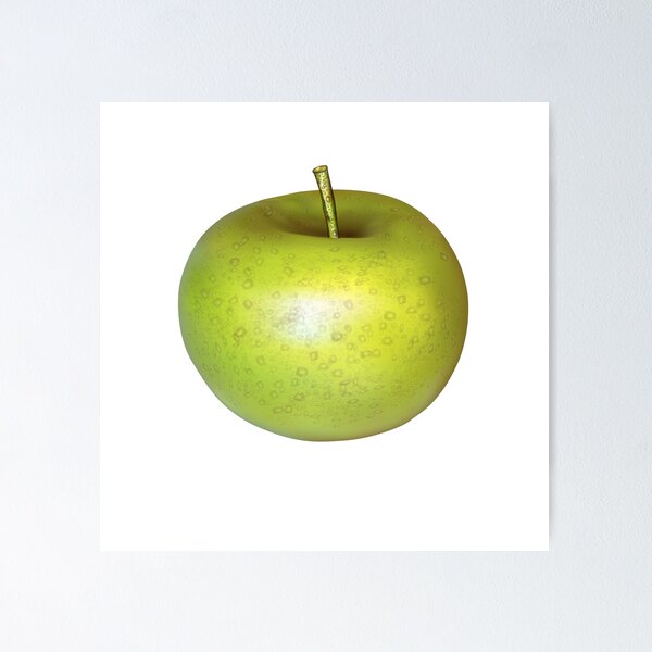 Item preview, Apple designed and sold by busurman.