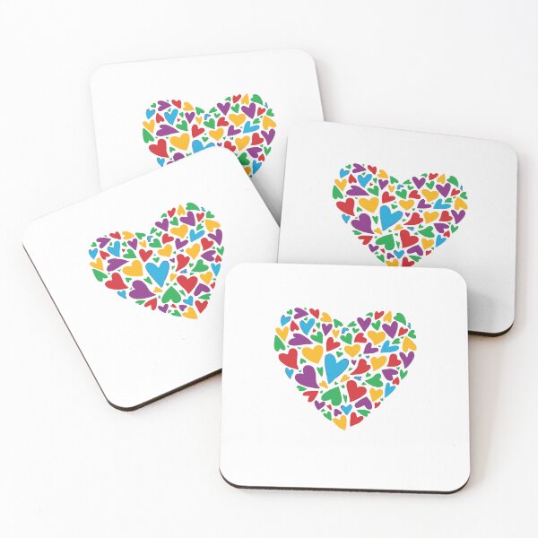 Item preview, Funny Spotty 2024 Heart Dotty Spots Kids Boys Girls Meme T-Shirt designed and sold by Saad-Design-hub.