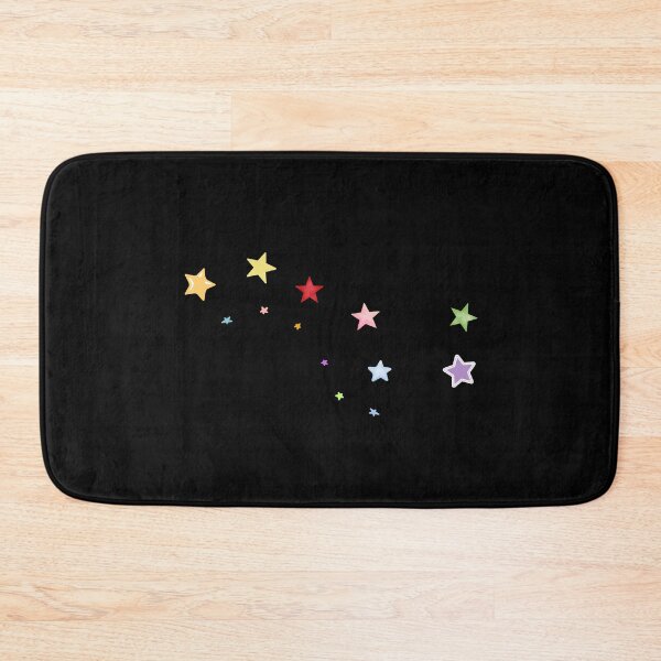 Item preview, Pastel christmas stars with easter egg designed and sold by VonLogaart.