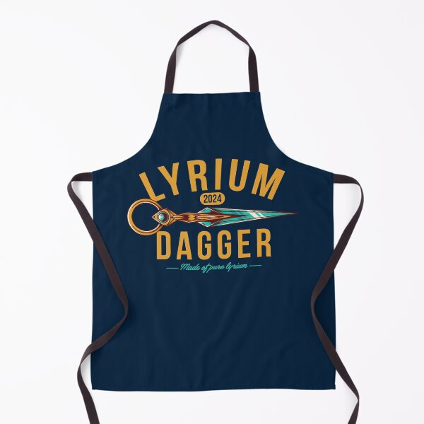 Item preview, Lyrium Dagger designed and sold by AlundrART.