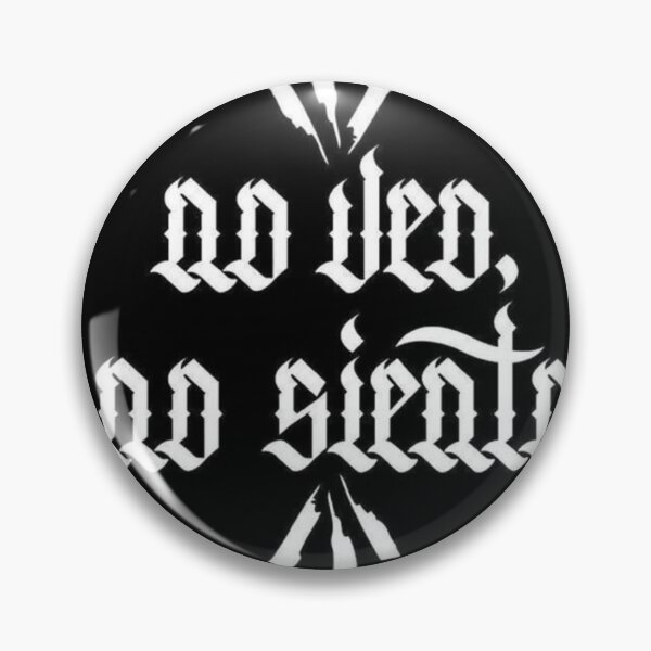 Item preview, Gera MX - No Veo, No Siento album 2014 designed and sold by sallyannsnydee.