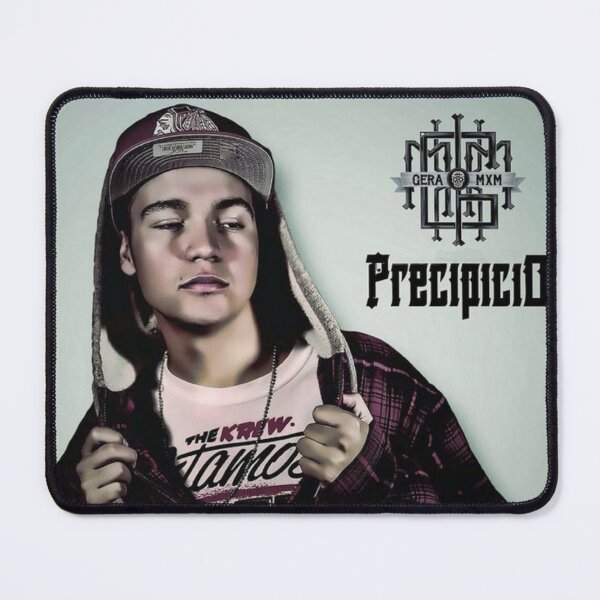 Item preview, Gera MX - Precipicio album 2015 designed and sold by sallyannsnydee.