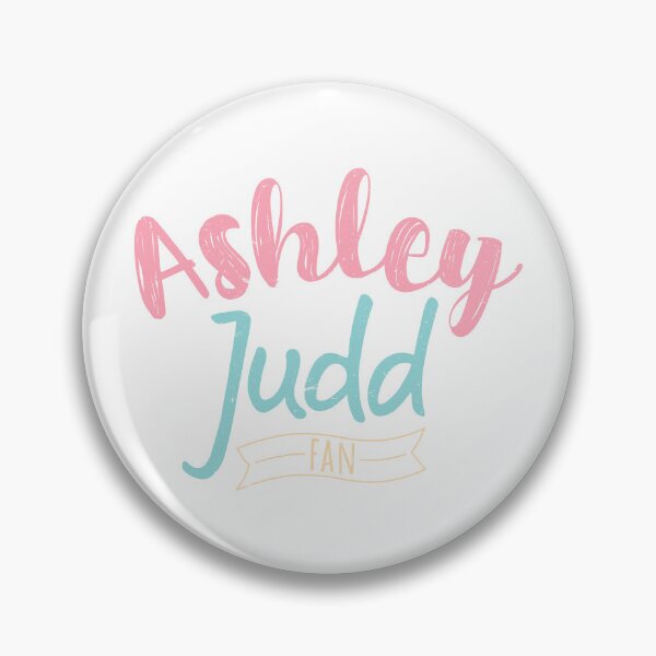 Item preview, Ashley Judd FAN designed and sold by paolaalchapar.