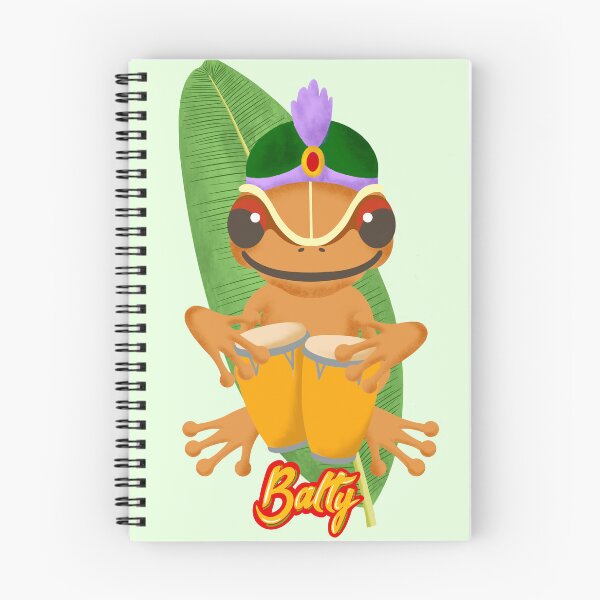 Item preview, Balty Coqui king designed and sold by Rosita Martinez Art.