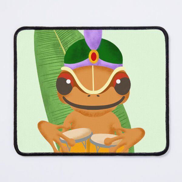 Item preview, Balty Coqui king designed and sold by Rosita Martinez Art.