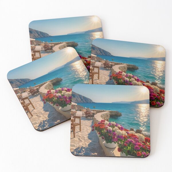 Item preview, Mediterranean Reflections designed and sold by BlareBlare.