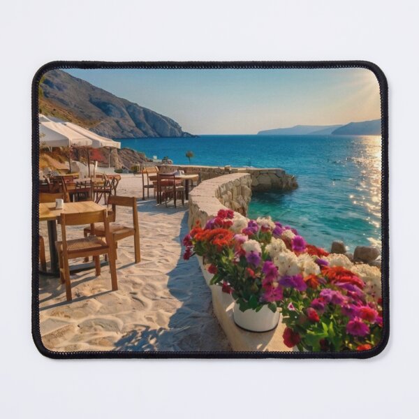 Item preview, Mediterranean Reflections designed and sold by BlareBlare.