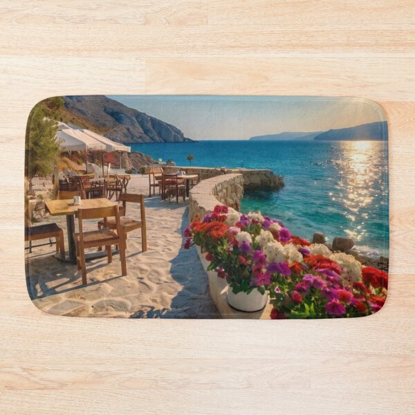 Item preview, Mediterranean Reflections designed and sold by BlareBlare.