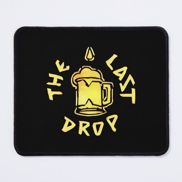 Item preview, The Last Drop designed and sold by alloutshirts.