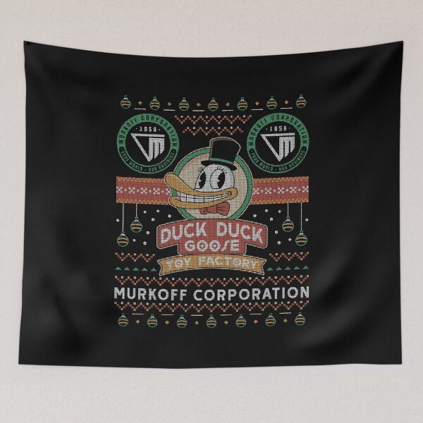 Item preview, Sinyala Facility Ugly Sweater designed and sold by Lagelantee.