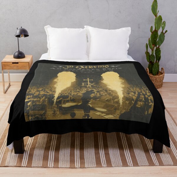 Item preview, In Extremo - Am goldenen Rhein Album 2009 designed and sold by sallyannsnydee.