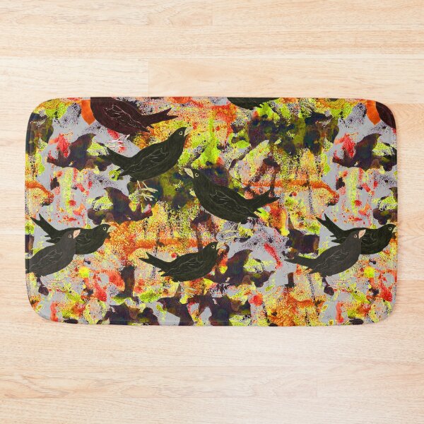 Item preview, BLACKBIRD CONFERENCE designed and sold by ABEBERMANCHUTE.