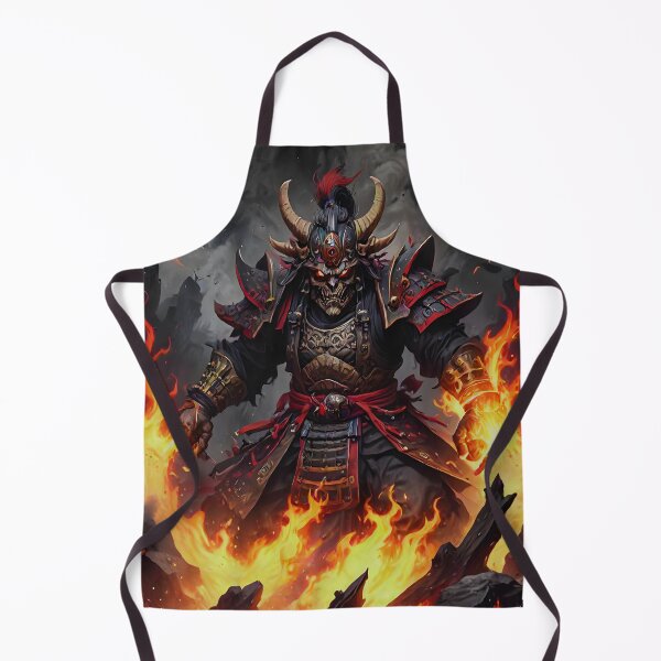 Item preview, samurai reaper designed and sold by Mr-Feniks-55.