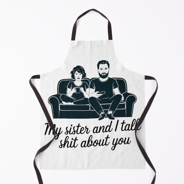 Item preview, Sibling Secrets designed and sold by Amanda's Factory.