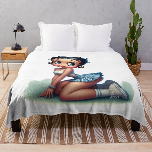 Item preview, BETTY BOOP designed and sold by CHRIST5000.