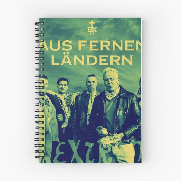 Item preview, In Extremo - Aus fernen Ländern 2021 designed and sold by sallyannsnydee.