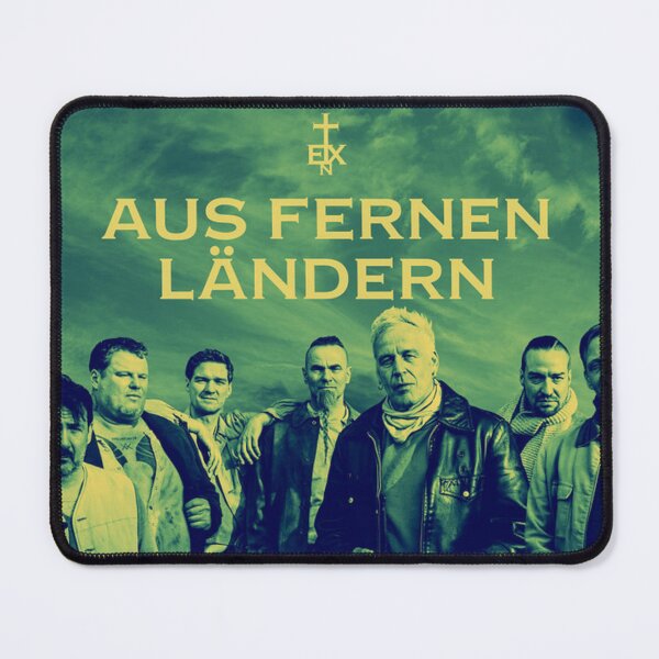 Item preview, In Extremo - Aus fernen Ländern 2021 designed and sold by sallyannsnydee.
