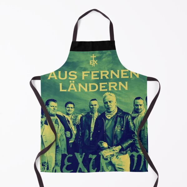 Item preview, In Extremo - Aus fernen Ländern 2021 designed and sold by sallyannsnydee.