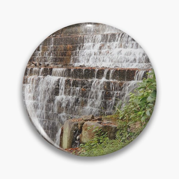 Item preview, Waterfall in Japan designed and sold by TalBright.
