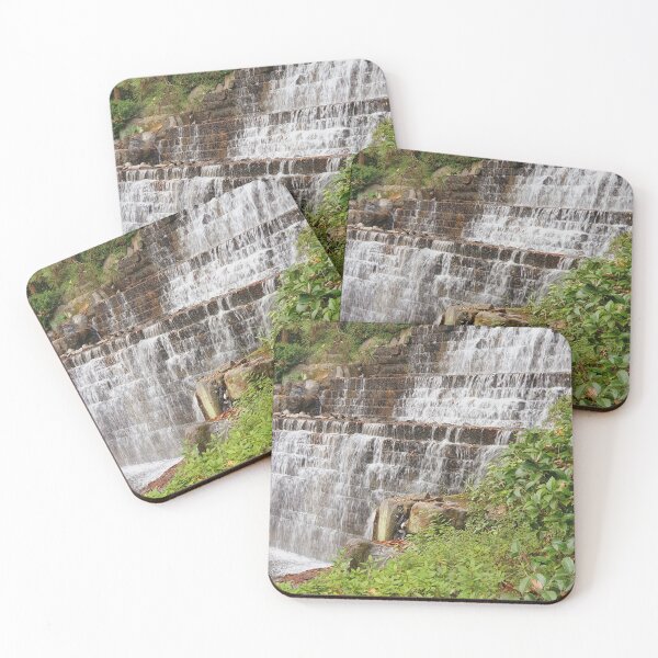 Item preview, Waterfall in Japan designed and sold by TalBright.