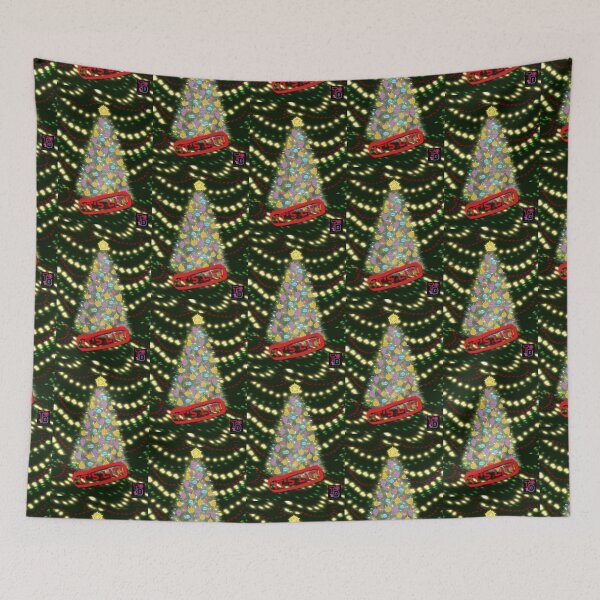 Item preview, Its beginning to look a-“lit” like Christmas! designed and sold by Twisted Doodles.