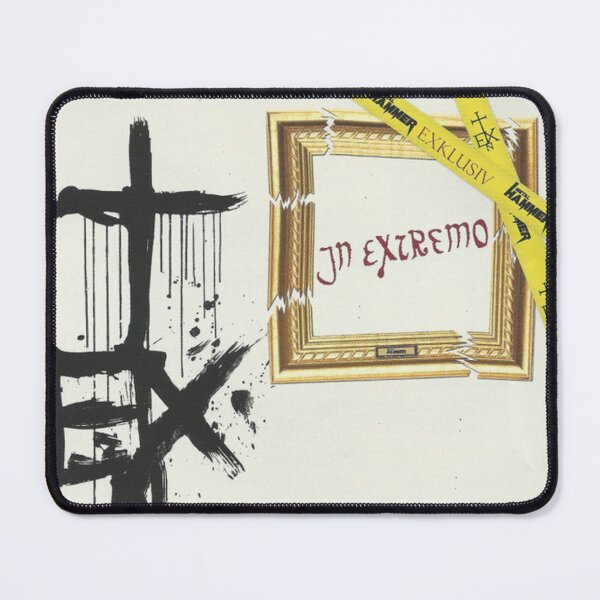 Item preview, In Extremo - Bruchstücke Album 2013 designed and sold by sallyannsnydee.