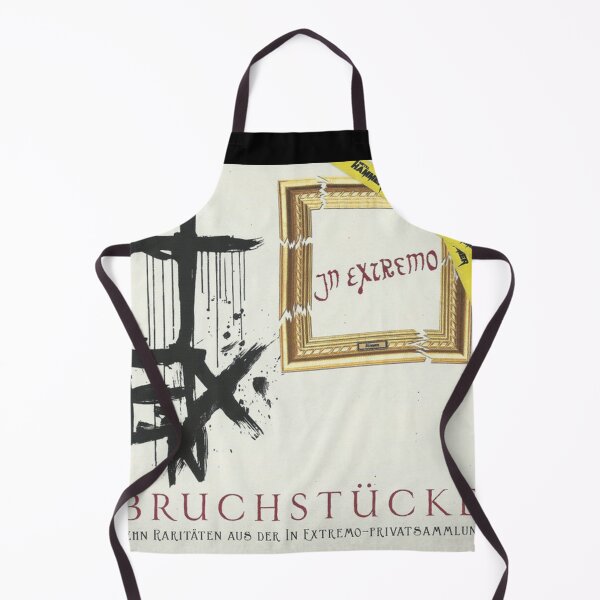 Item preview, In Extremo - Álbum Bruchstücke 2013 designed and sold by sallyannsnydee.