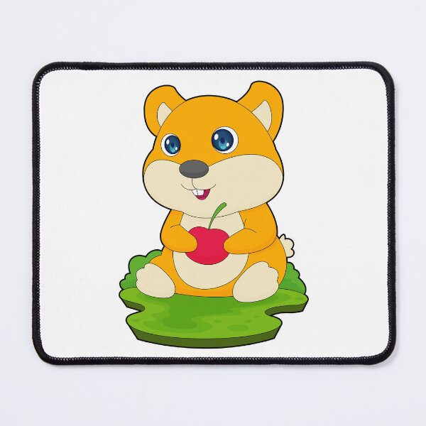 Item preview, Hamster Cherry designed and sold by Snabdesign84.