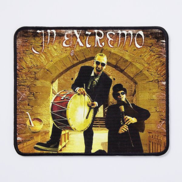 Item preview, In Extremo - Die Verrückten sind in der Stadt Album 1998 designed and sold by sallyannsnydee.