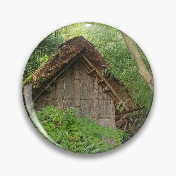 Item preview, Shikoku Mura Village Japan designed and sold by TalBright.