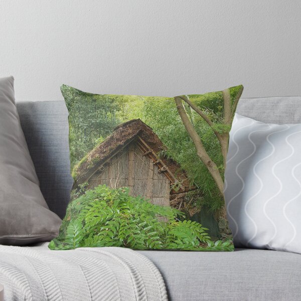 Item preview, Shikoku Mura Village Japan designed and sold by TalBright.