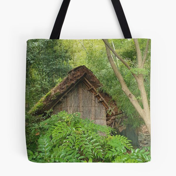 Item preview, Shikoku Mura Village Japan designed and sold by TalBright.