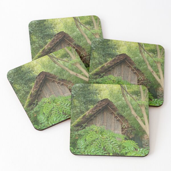Item preview, Shikoku Mura Village Japan designed and sold by TalBright.