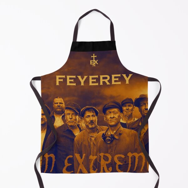 Item preview, En Extremo - Feyerei 2021 designed and sold by sallyannsnydee.