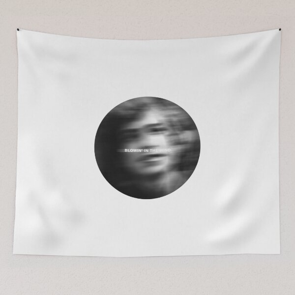 Item preview, Rock 2024 - Blowin'  designed and sold by SentientGallery.