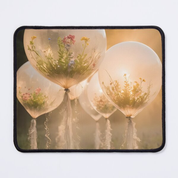 Item preview, Fantasy Garden, Wildflowers, Surreal Landscape - Part II  - 01 designed and sold by kjp-design.