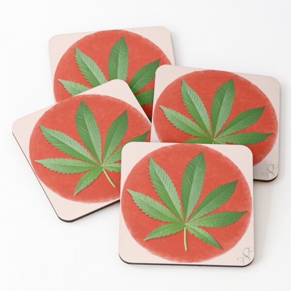 Item preview, Marihuana designed and sold by PumpkinStudioPL.