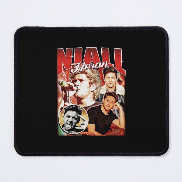 Item preview, Irish Proud Niall Horan designed and sold by Levihumil.