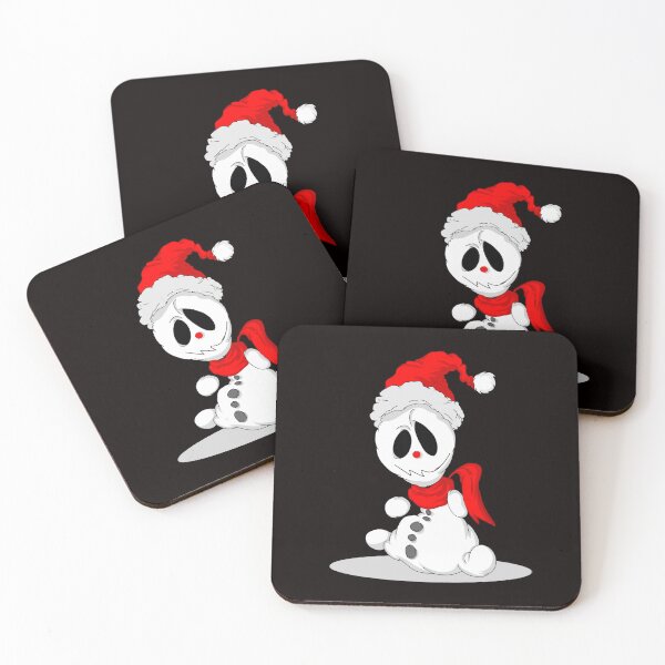 Item preview, Angry Snowman Cartoon  designed and sold by TheEndDesign.