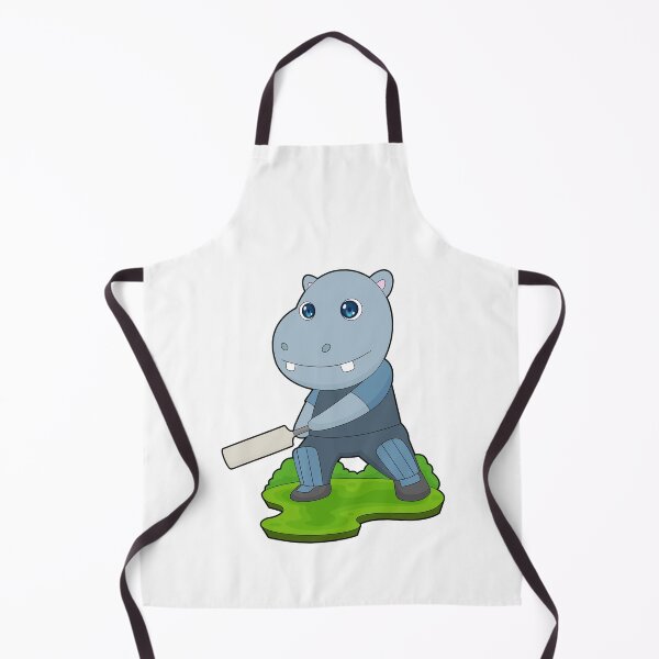 Item preview, Hippo Cricket Cricket bat designed and sold by Snabdesign84.
