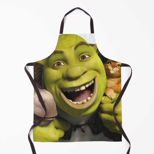 Item preview, SHREK AND HIS TEAM designed and sold by STYNNY.