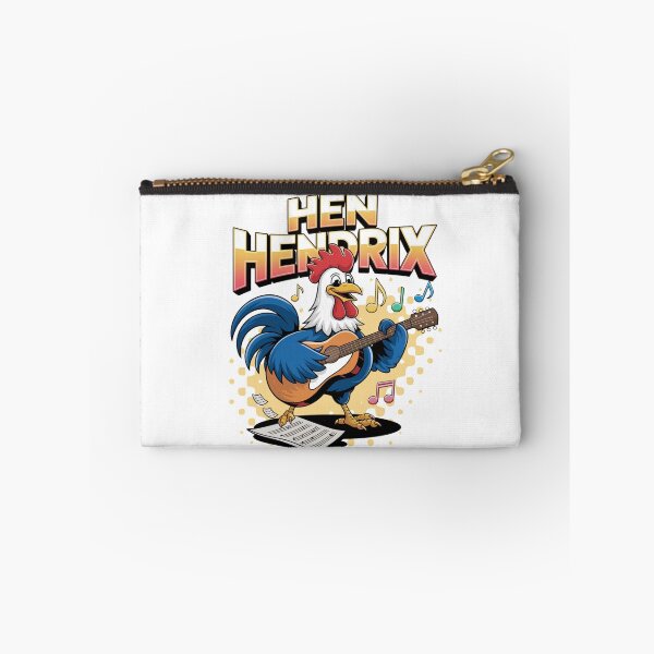 Item preview, Hen hendrix designed and sold by JansenGS.