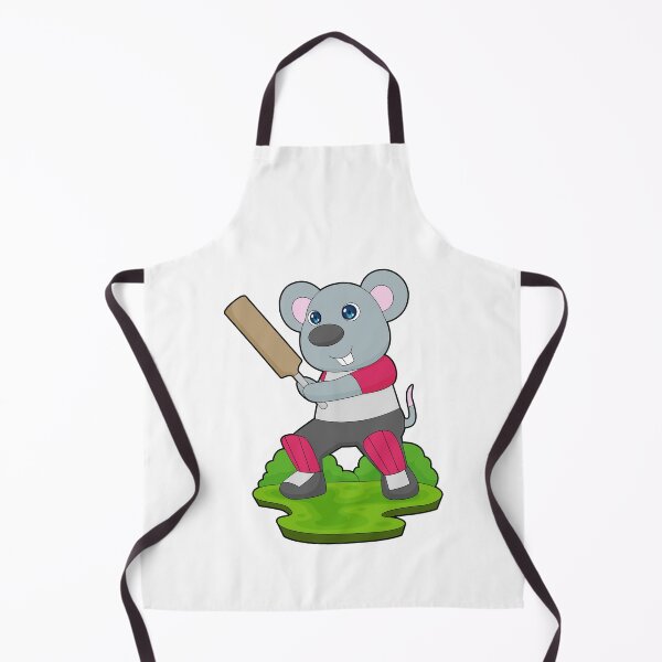 Item preview, Mouse Cricket Cricket bat designed and sold by Snabdesign84.