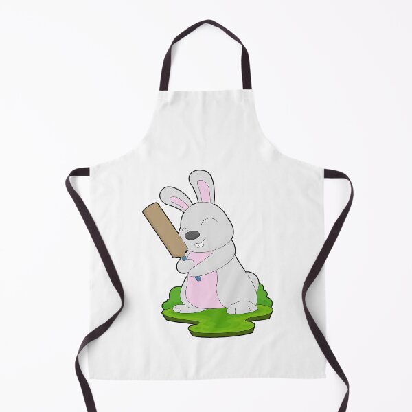 Item preview, Rabbit Cricket Cricket bat designed and sold by Snabdesign84.