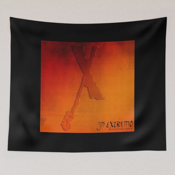 Item preview, In Extremo - Kein Blick zurück Album 2006 designed and sold by sallyannsnydee.