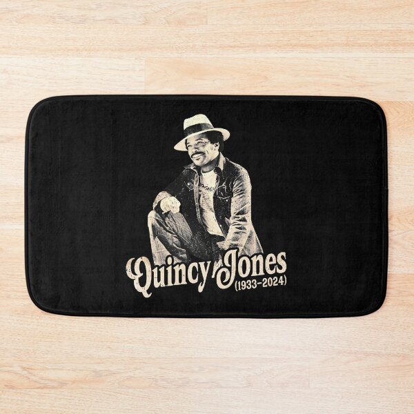 Item preview, Vintage Quincy Jones designed and sold by FryCutiesTeemo.
