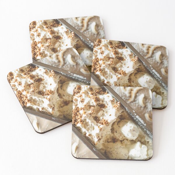 Item preview, Holiday Almond Cardamom Pudding designed and sold by CUTESTUFFnow.
