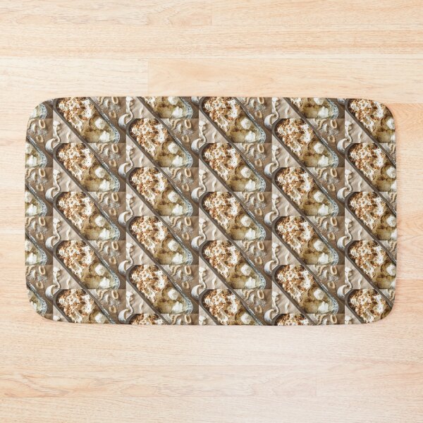 Item preview, Holiday Almond Cardamom Pudding designed and sold by CUTESTUFFnow.